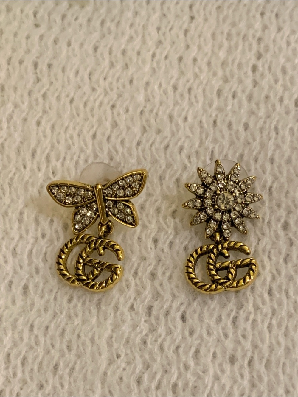 FASHION EARRINGS ✨ - Picture 2 of 6
